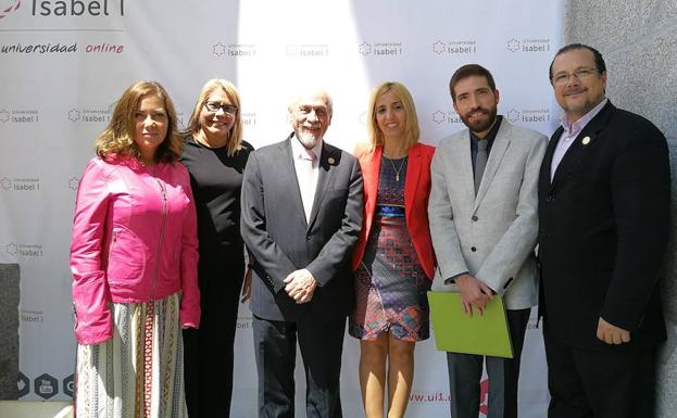 La Universidad Isabel I colabora con el Pacto de América Latina por la Educación con Calidad Humana