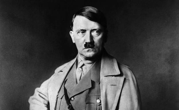 Un estudio confirma que Hitler murió en 1945, según el análisis de sus dientes