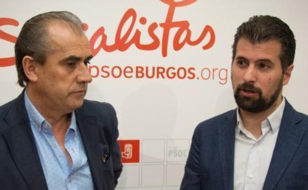 El PSOE pide explicaciones a la Junta por la guardería de Salas de los Infantes