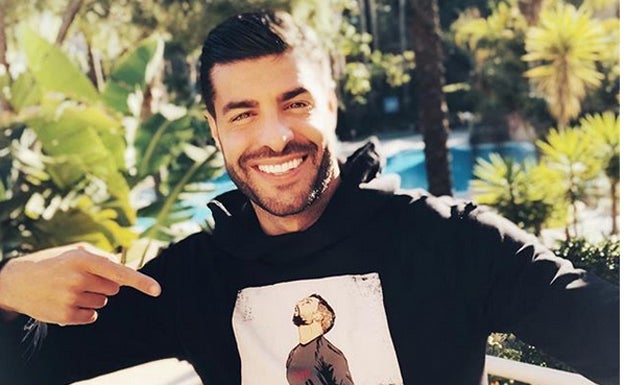 Misteriosos mensajes de Miguel Torres