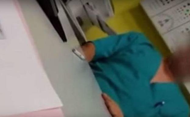 Dos años cárcel para el médico de Guijuelo que se masturbó ante una paciente