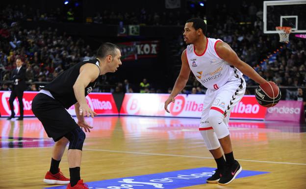 El San Pablo despide frente al Bilbao Basket una temporada histórica