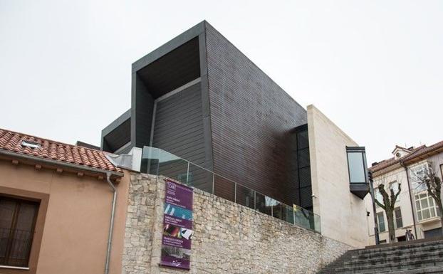 La Fundación Caja de Burgos se une un año más a la Noche Blanca