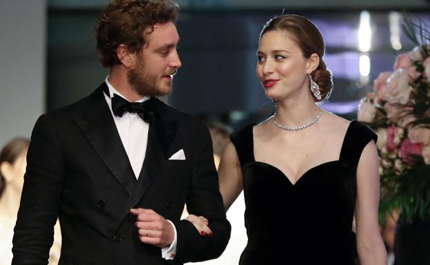 Pierre Casiraghi y Beatrice Borromeo, repiten paternidad