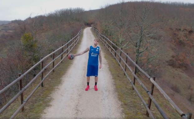 El San Pablo se suma a la promoción turística de Burgos