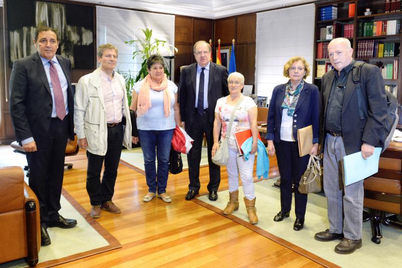 ¿Y si lavanderías públicas de hospitales se aprovechan para otros clientes?