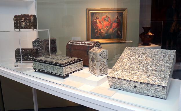 El arte y la cultura de la América hispana invaden el Cultural Cordón