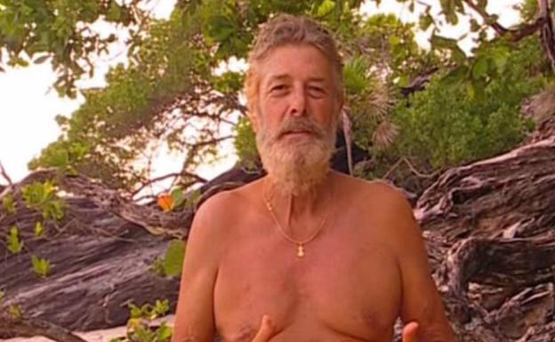 Francisco, séptimo expulsado de 'Supervivientes 2018'