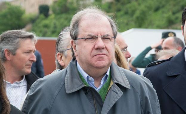 Herrera cree que la sentencia de la Gürtel desacredita a la política y a los políticos