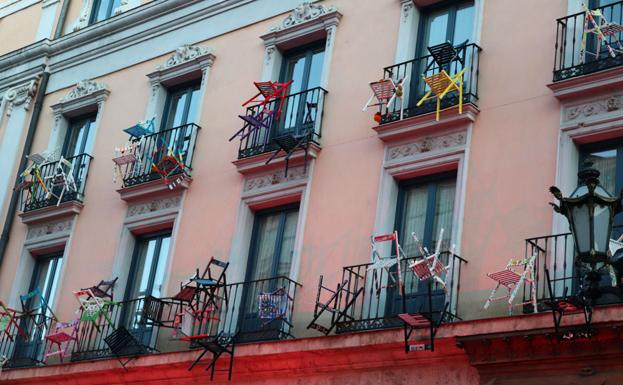 Miles de burgaleses disfrutan de la cultura, el ocio y el deporte en la Noche Blanca 2018