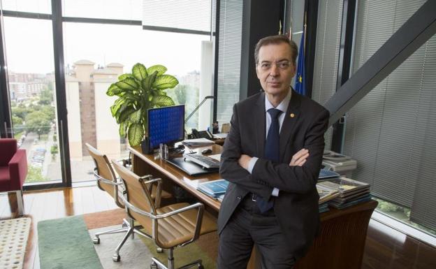 «Un 10% más de pymes solucionaría la calidad del empleo y las pensiones»