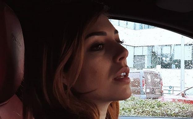 Blanca Suárez muestra su faceta más divertida