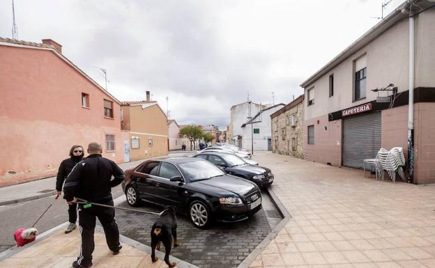 La Junta se persona en el caso del asesinato por violencia machista de Silvia Plaza