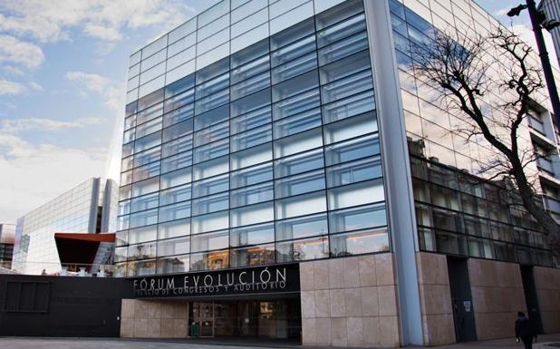 Imagina cuestiona la adjudicación de los sistemas de acceso al parking de la Evolución