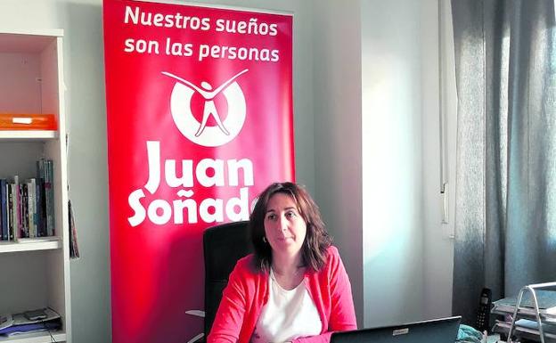 «Intentamos sacar lo mejor de los jóvenes con una exigencia cargada de cercanía y afecto»