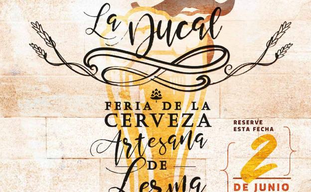 La Ducal ofrece la mejor cerveza artesana y música local en Lerma