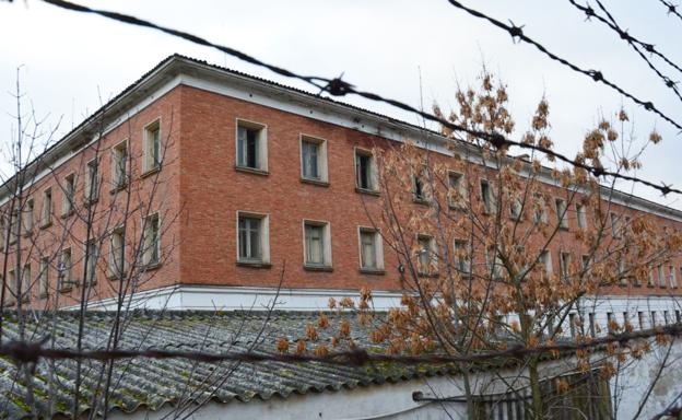 Luz verde al convenio con Riodaser y el nuevo estudio de detalle para Artillería