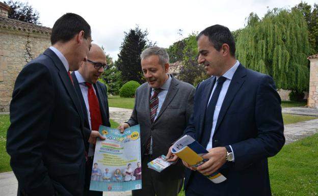 La UBU oferta 37 cursos formativos este verano