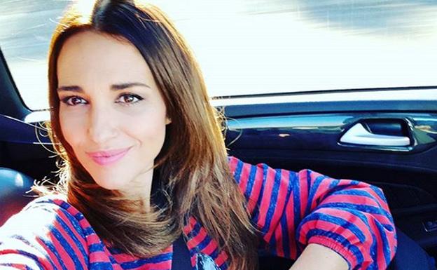 Miguel Torres y Paula Echevarría, inseparables