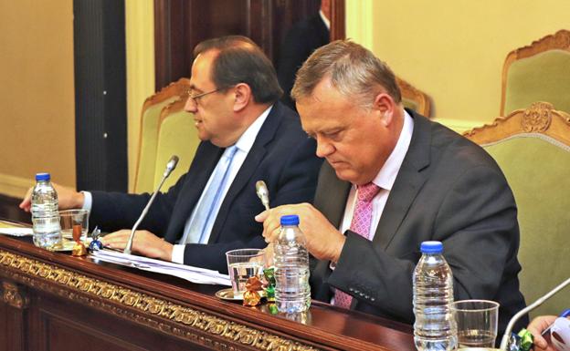 El PP rechaza redactar una nueva ordenanza de tributos para la provincia