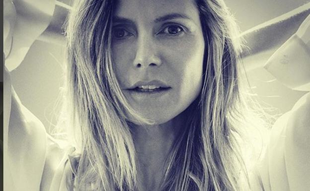 Heidi Klum, mucho más que una top model