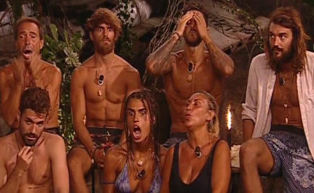 Logan Sampedro, Hugo Paz y el Maestro Joao, los nuevos nominados de 'SV 2018'