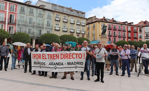 La llegada de Sánchez al Gobierno trae esperanza para la Plataforma del Directo