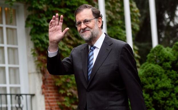 Rajoy se despide con un mes de mayo récord en creación de empleo