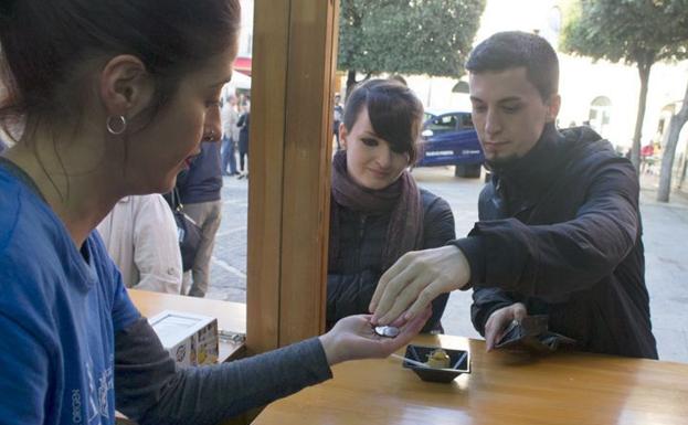 El Ayuntamiento autorizará una a una las casetas, única opción «viable» para salvar la Feria de Tapas