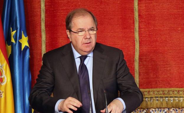 Herrera defiende que el PP introduzca cambios en la organización, en las personas y en las propuestas desde la unidad