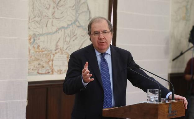 El presidente de la Junta percibe nombres «muy sólidos» y con perfiles «muy interesantes»