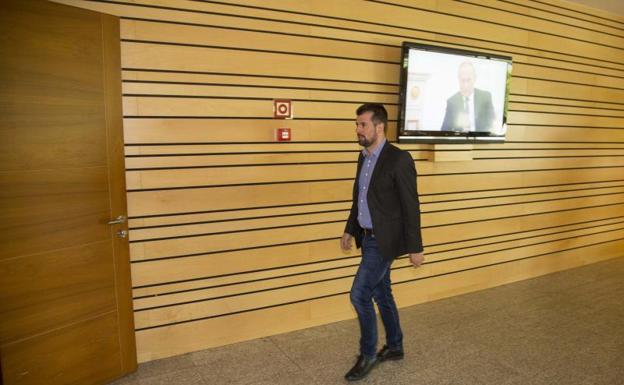 La presión de los nombramientos se traslada a la Ejecutiva regional del PSOE