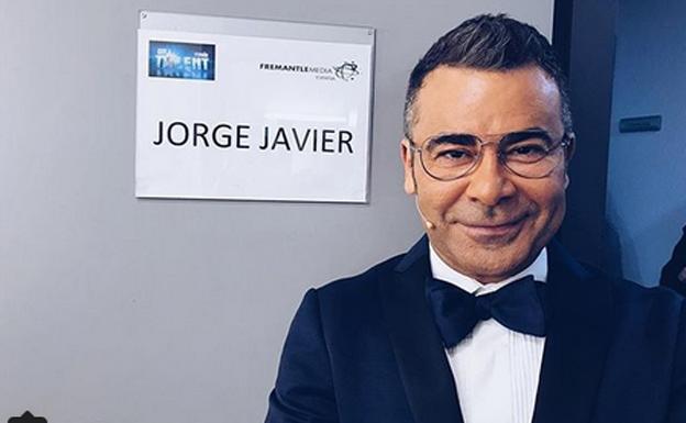 Jorge Javier Vázquez, tronista en 'MYHYV'