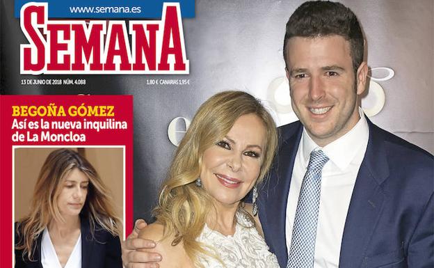 Este domingo llévate con El Norte la revista Semana