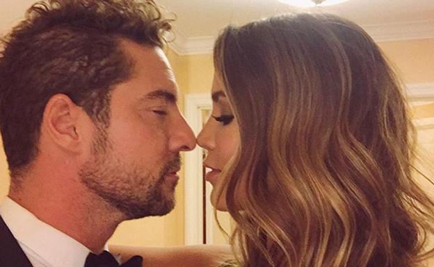 David Bisbal echa una mano a la familia de su futura mujer