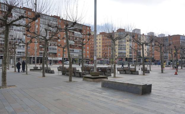 Salinero critica la actitud del PP en el proceso judicial de la Plaza de Santiago