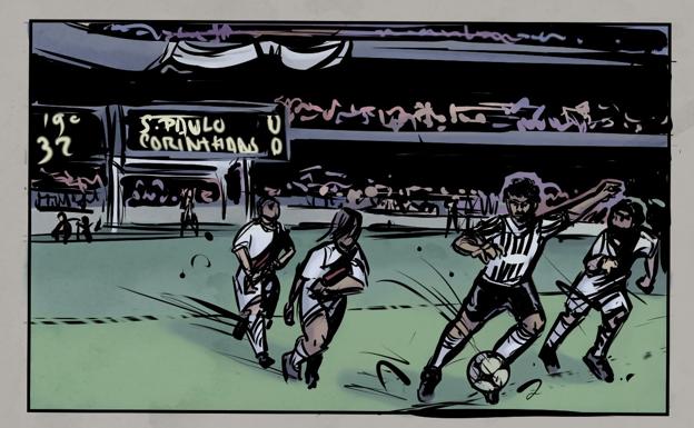 'Victorias y Derrotas. La Historia a través del balón. Creación y Crowdfunding', este martes en el MEH