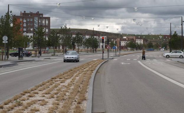 Luz verde a la venta de 10 parcelas del Consorcio de la Variante Ferroviaria