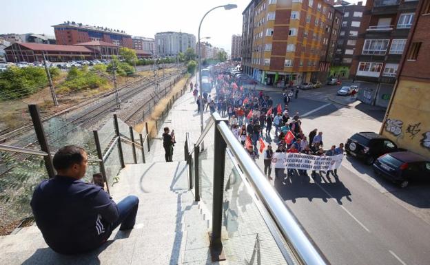 A la espera de una 'transición justa' para el carbón... y para 110.000 habitantes de 83 pueblos