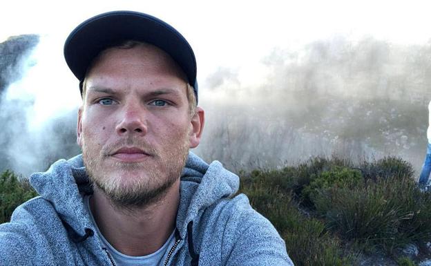 El último adiós a Avicii