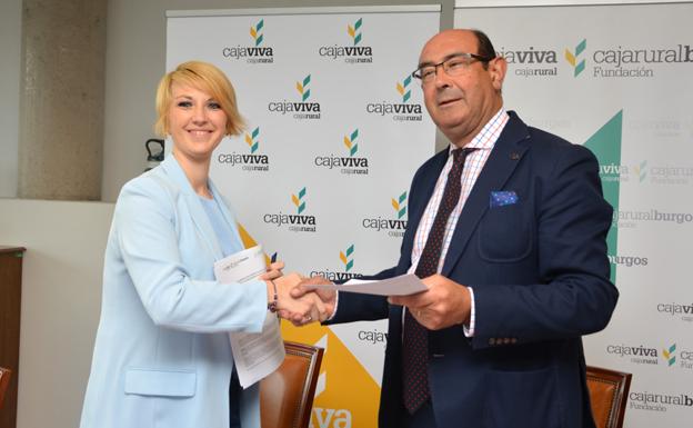 El programa 'Pequeños Emprendedores' vuelve un año más a Aranda