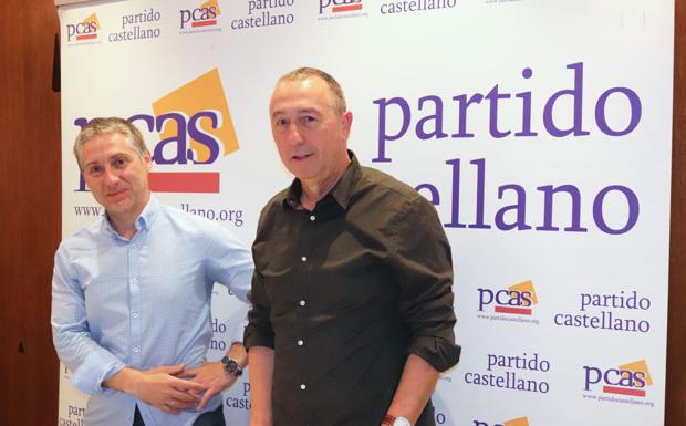 Compromís ha presentado más enmiendas para Burgos que el PP y el PSOE, destaca el PCAS