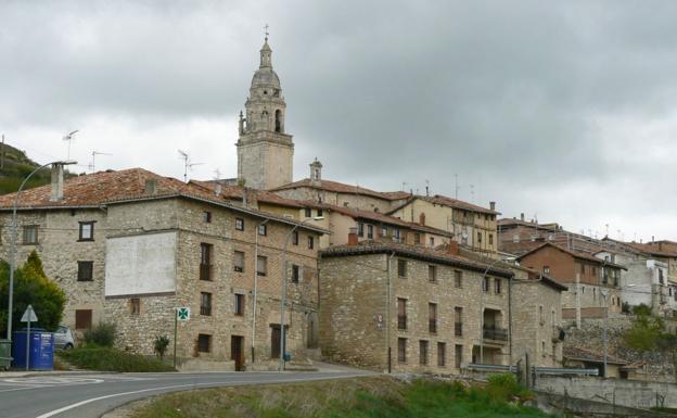 Todos los grupos vascos piden que Treviño sea Álava, pero discrepan en los pasos