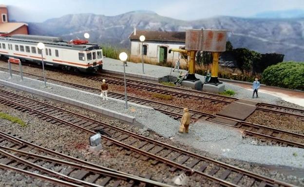 Próxima estación: Quintanadueñas