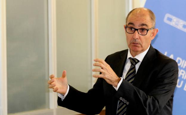 Pedro Pisonero es reelegido en Varsovia vicepresidente de la Asociación Europea de Sociedades de Garantía (AECM)