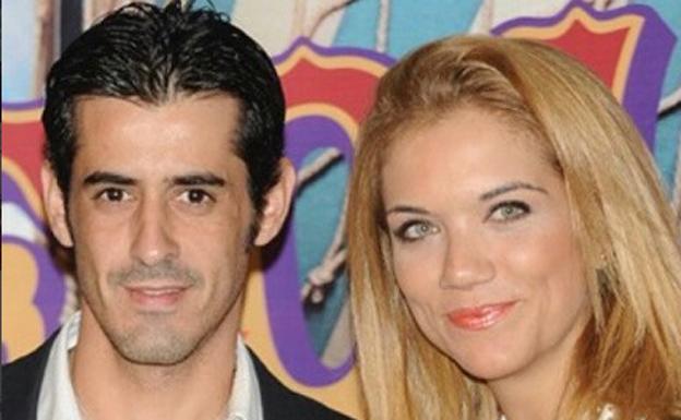 Víctor Janeiro y Beatriz Trapote volverán a ser padres