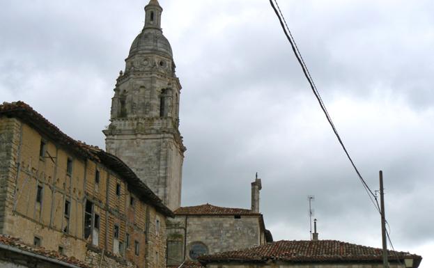 Fernández Mañueco muestra su rechazo «total y absoluto» a la petición del País Vasco sobre Treviño