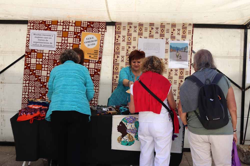 Día de la Solidaridad