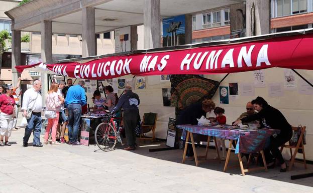 Solidaridad para promover un sistema más sostenible y humano