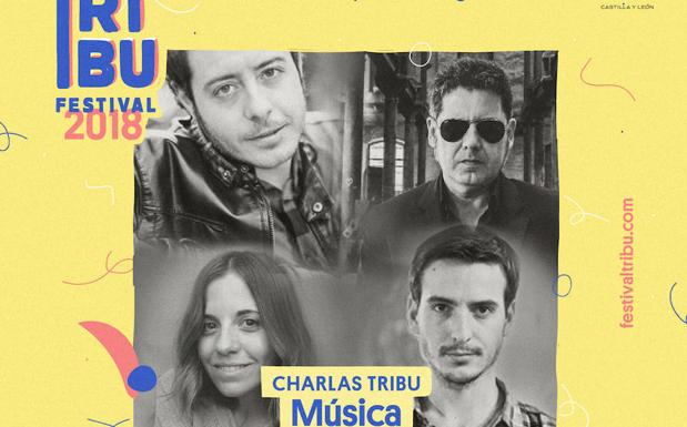 El Festival Tribu analizará el futuro de la música, el arte y la gastronomía